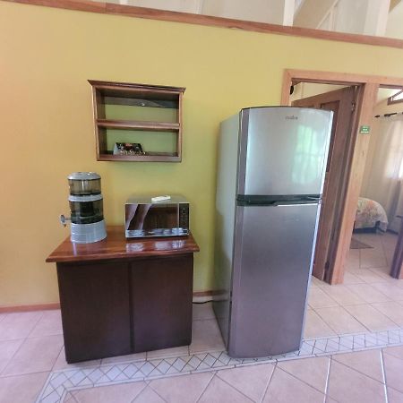 Cabina Rancho La Merced ウビタ エクステリア 写真
