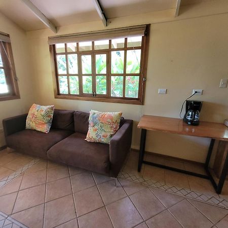 Cabina Rancho La Merced ウビタ エクステリア 写真