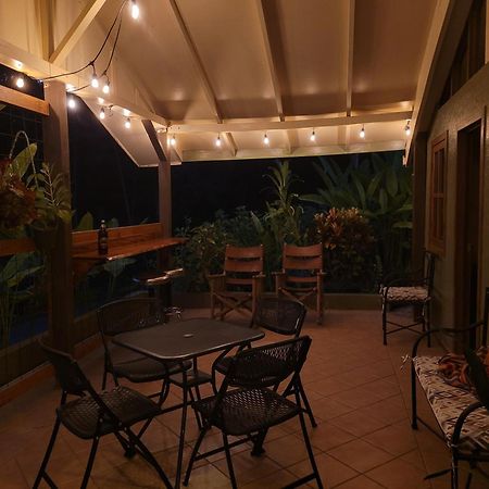 Cabina Rancho La Merced ウビタ エクステリア 写真