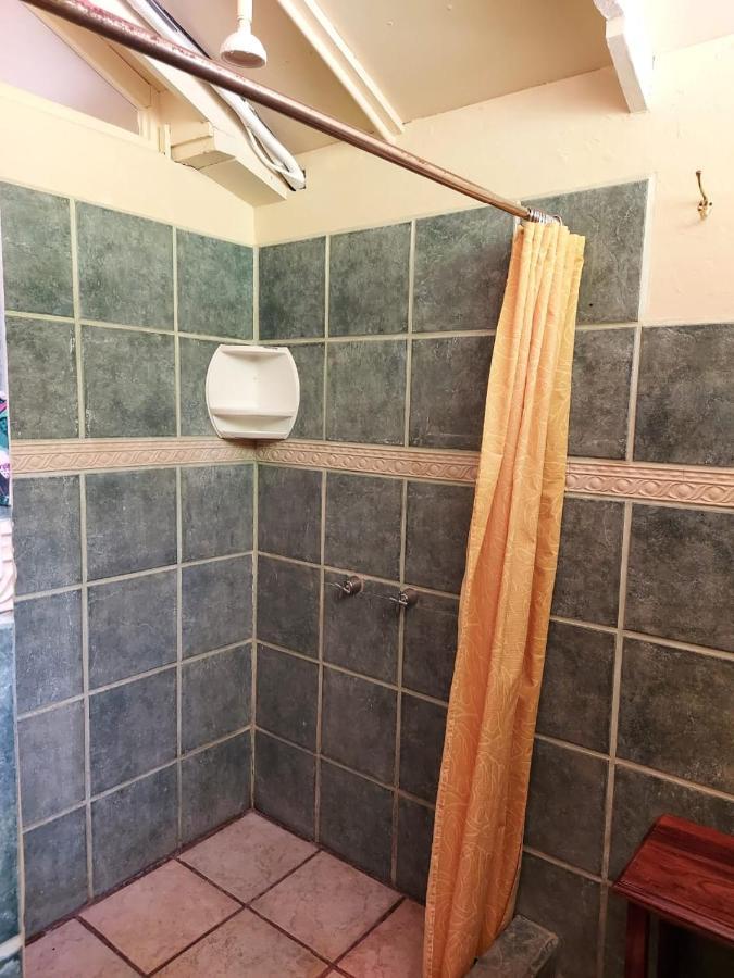 Cabina Rancho La Merced ウビタ エクステリア 写真