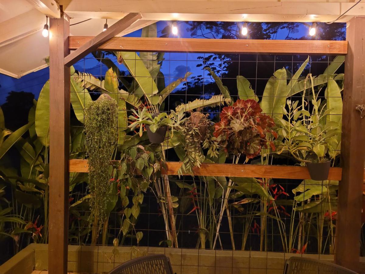Cabina Rancho La Merced ウビタ エクステリア 写真