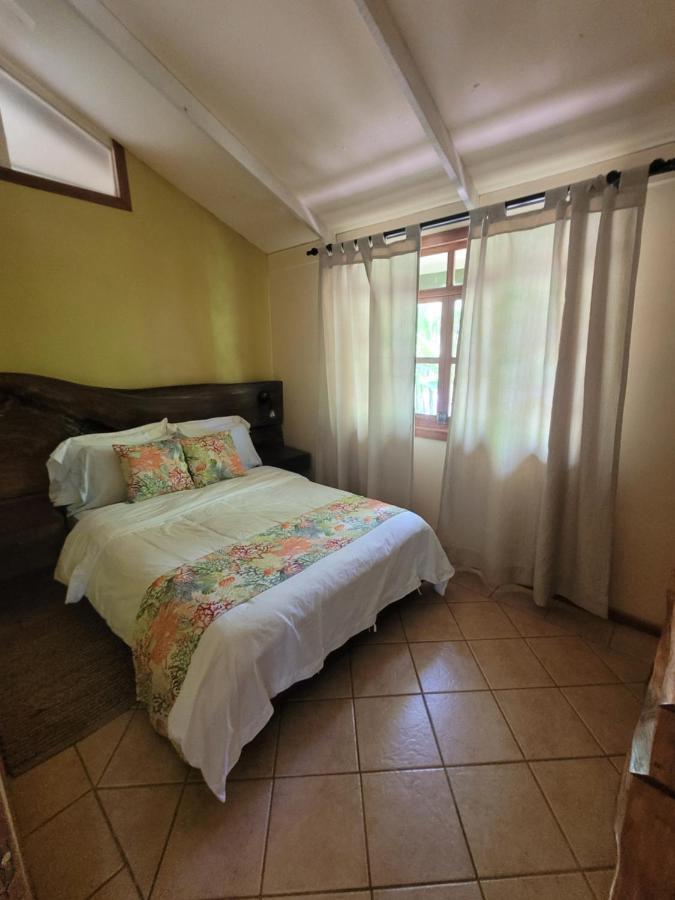 Cabina Rancho La Merced ウビタ エクステリア 写真