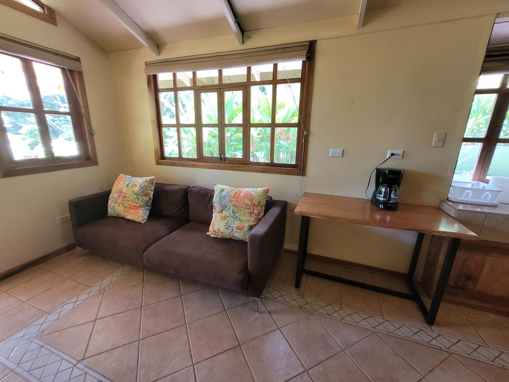 Cabina Rancho La Merced ウビタ エクステリア 写真