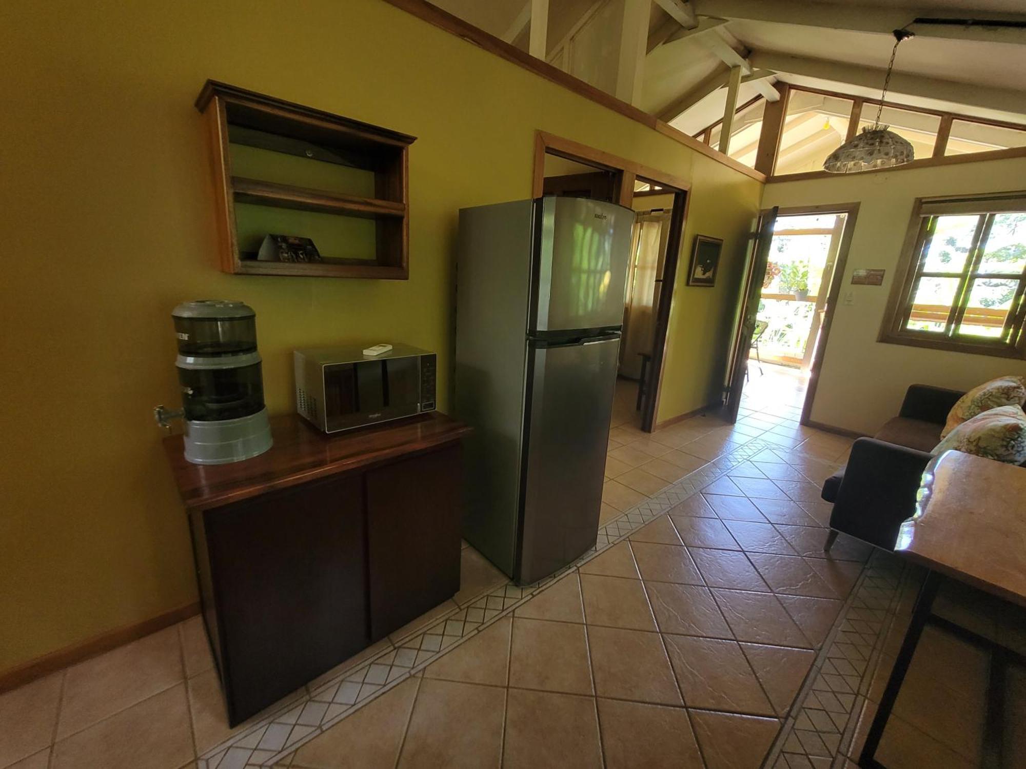 Cabina Rancho La Merced ウビタ エクステリア 写真