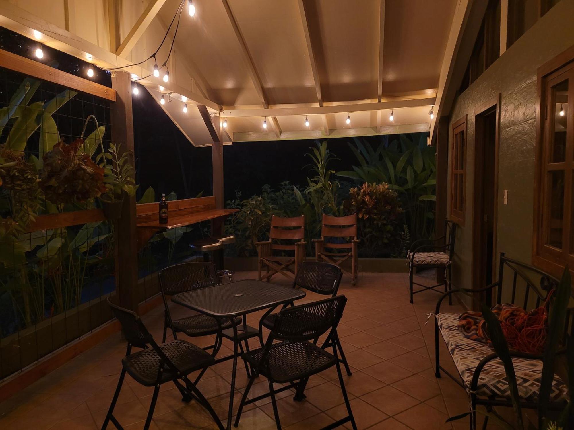 Cabina Rancho La Merced ウビタ エクステリア 写真